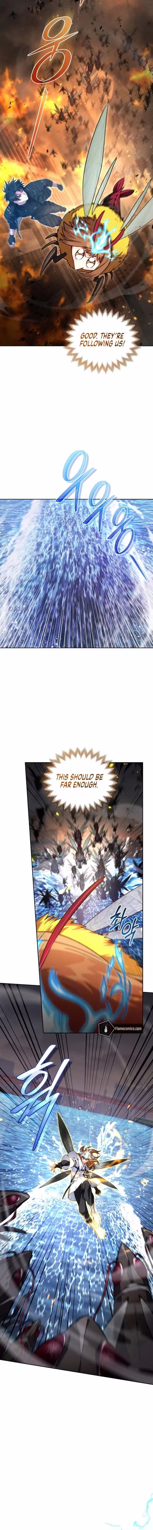 I Stole the Number One Ranker's Soul - Chapter 81 - Part 8