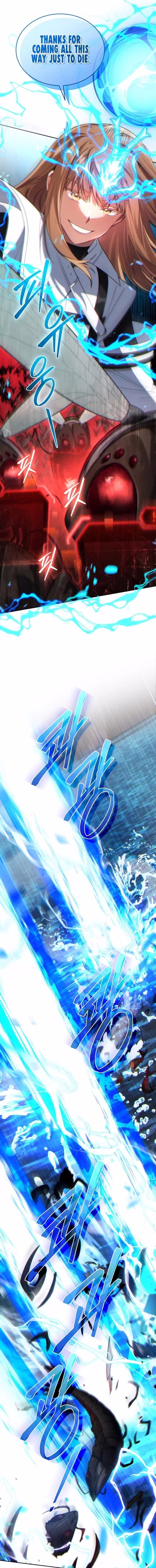 I Stole the Number One Ranker's Soul - Chapter 81 - Part 9