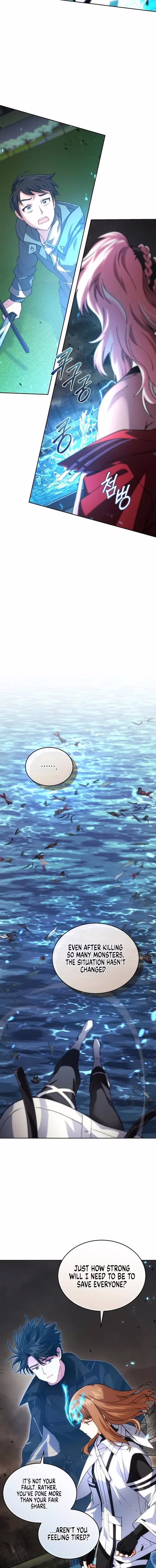 I Stole the Number One Ranker's Soul - Chapter 81 - Part 10