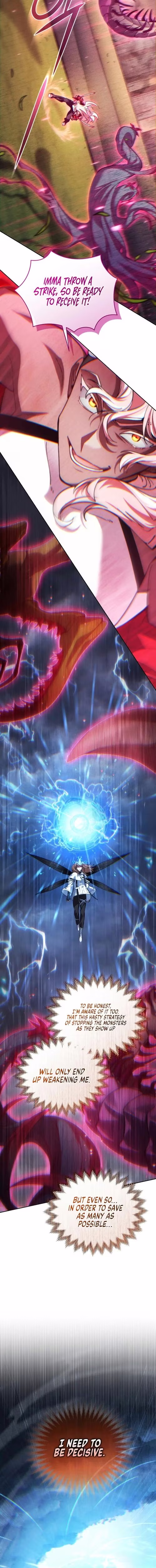 I Stole the Number One Ranker's Soul - Chapter 81 - Part 14