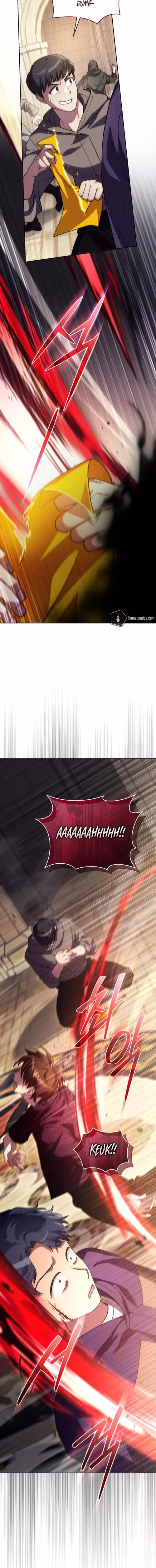 I Stole the Number One Ranker's Soul - Chapter 81 - Part 18