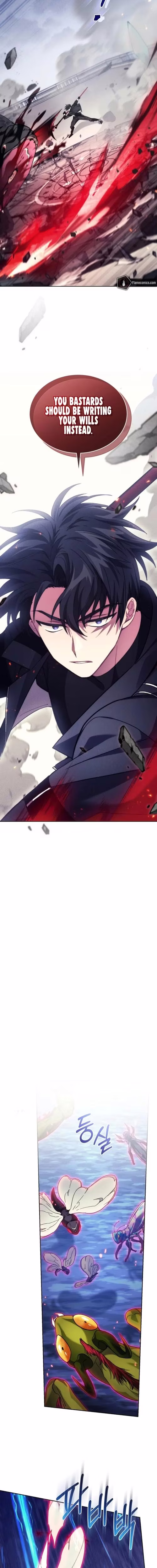 I Stole the Number One Ranker's Soul - Chapter 82 - Part 4