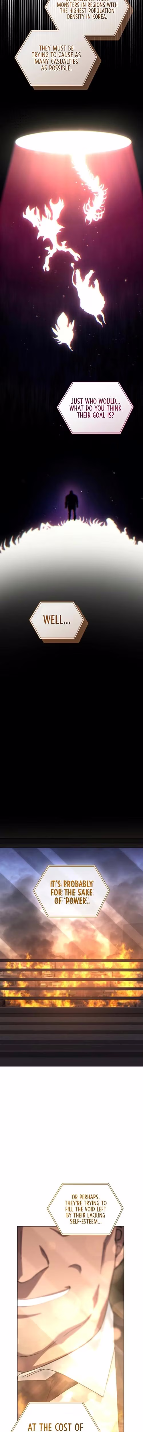 I Stole the Number One Ranker's Soul - Chapter 82 - Part 7