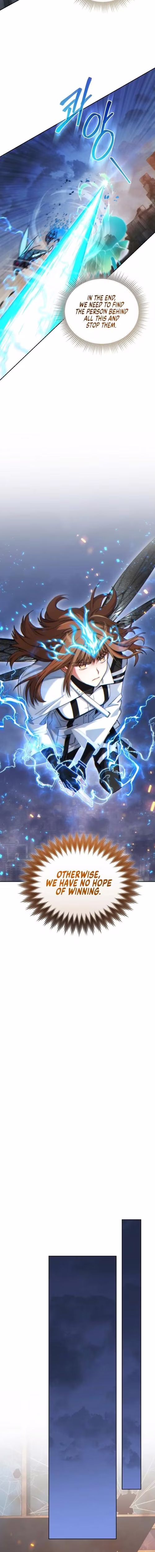 I Stole the Number One Ranker's Soul - Chapter 82 - Part 12