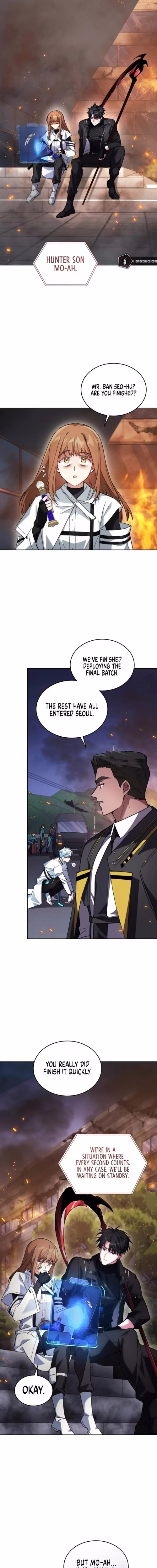 I Stole the Number One Ranker's Soul - Chapter 82 - Part 13