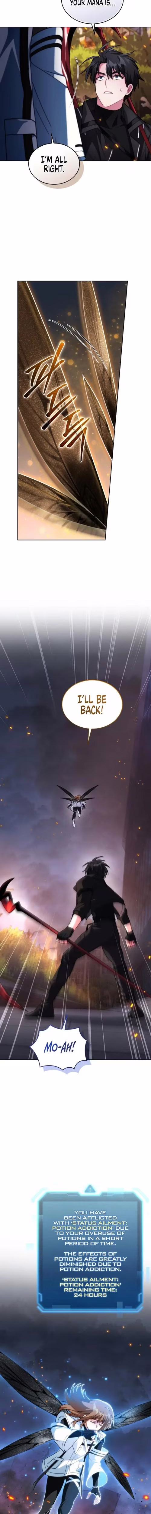 I Stole the Number One Ranker's Soul - Chapter 82 - Part 14