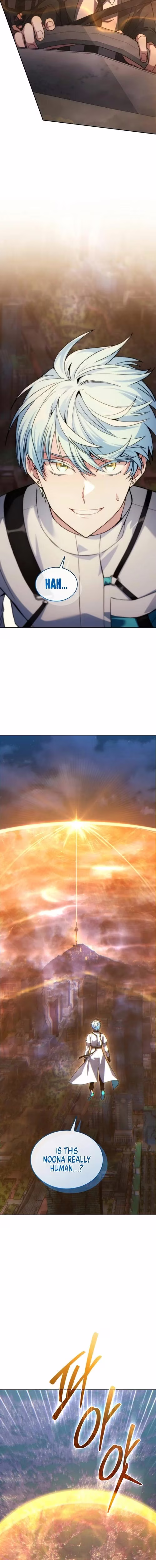 I Stole the Number One Ranker's Soul - Chapter 82 - Part 17