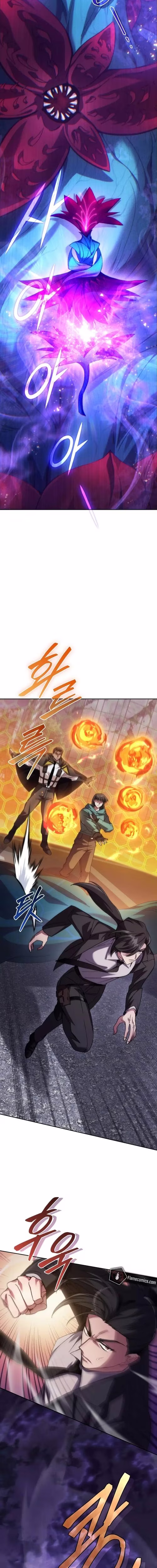 I Stole the Number One Ranker's Soul - Chapter 83 - Part 8