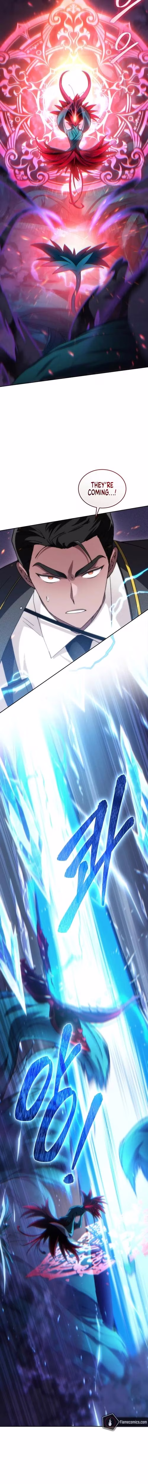 I Stole the Number One Ranker's Soul - Chapter 83 - Part 11