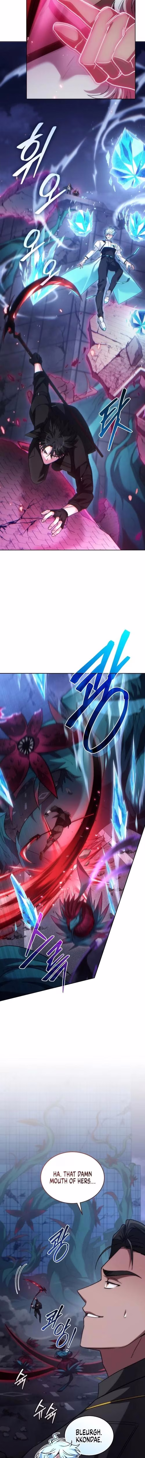 I Stole the Number One Ranker's Soul - Chapter 83 - Part 13