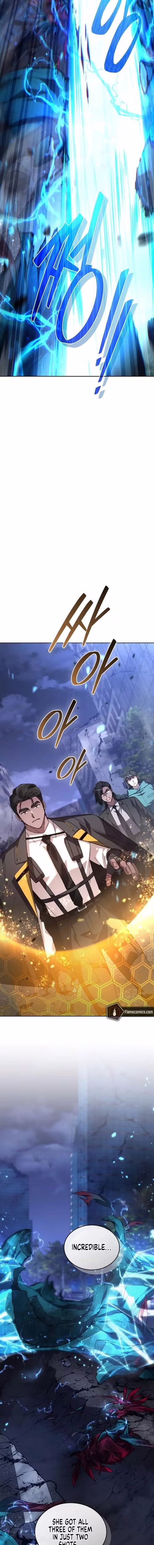 I Stole the Number One Ranker's Soul - Chapter 83 - Part 16