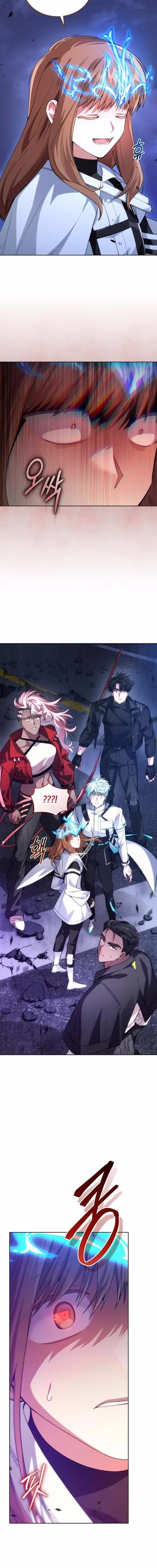 I Stole the Number One Ranker's Soul - Chapter 83 - Part 18