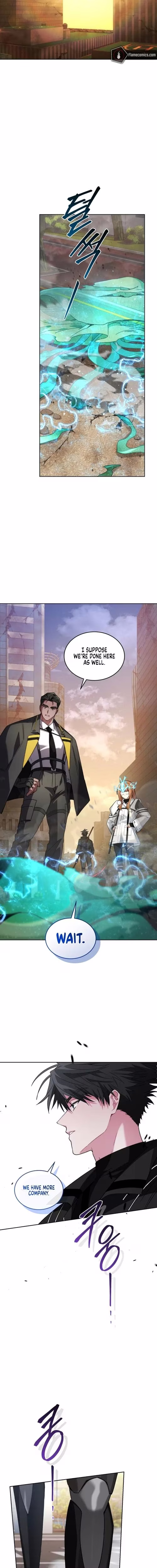 I Stole the Number One Ranker's Soul - Chapter 84 - Part 9