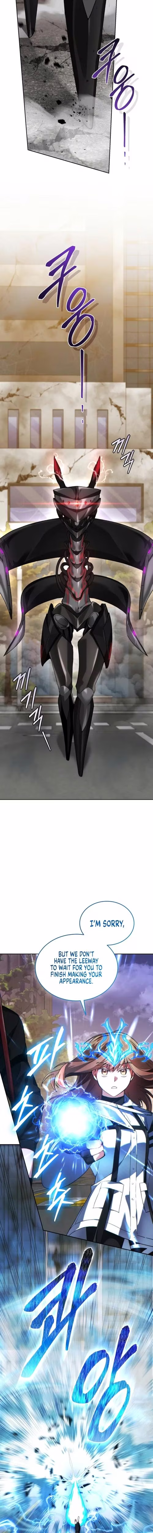 I Stole the Number One Ranker's Soul - Chapter 84 - Part 10