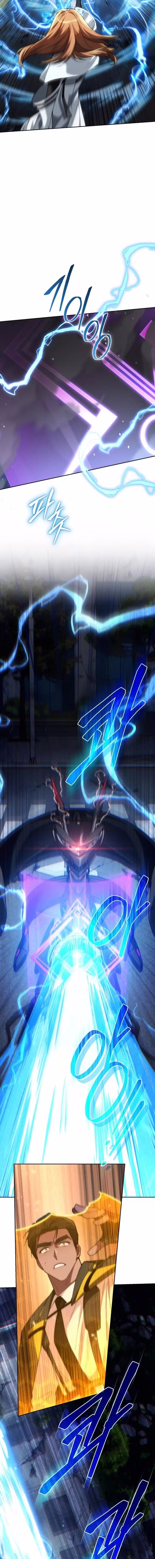 I Stole the Number One Ranker's Soul - Chapter 84 - Part 11