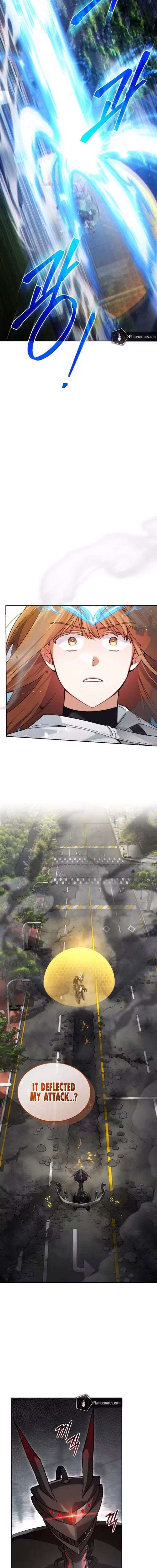 I Stole the Number One Ranker's Soul - Chapter 84 - Part 12