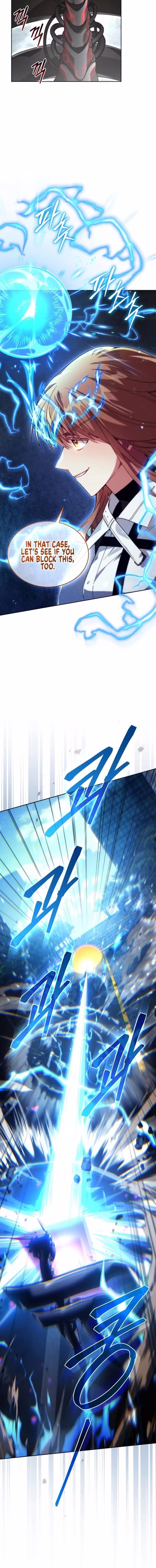 I Stole the Number One Ranker's Soul - Chapter 84 - Part 13