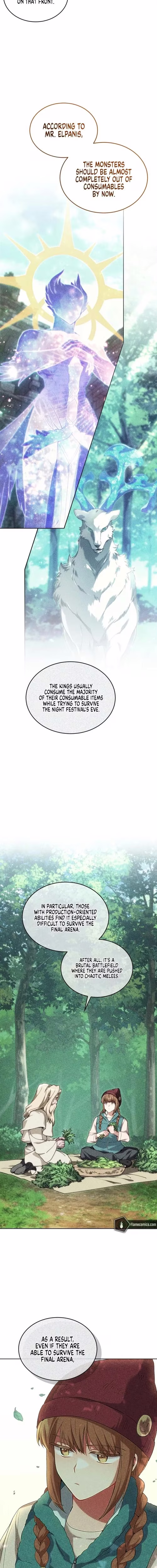 I Stole the Number One Ranker's Soul - Chapter 85 - Part 3