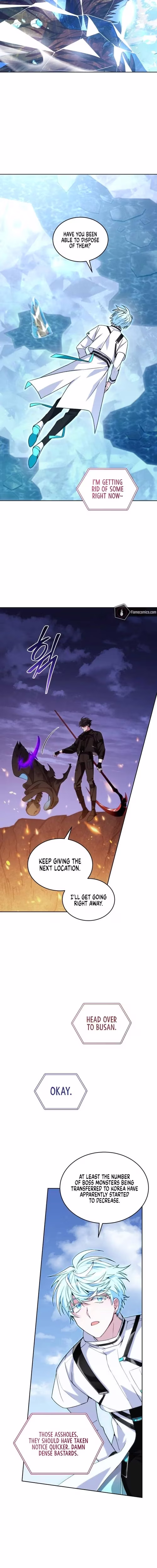 I Stole the Number One Ranker's Soul - Chapter 85 - Part 8