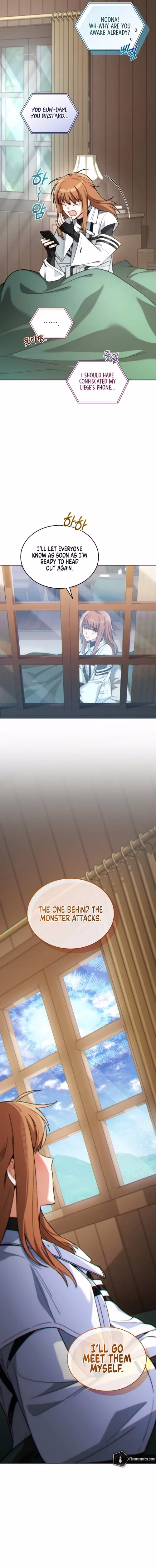 I Stole the Number One Ranker's Soul - Chapter 85 - Part 20