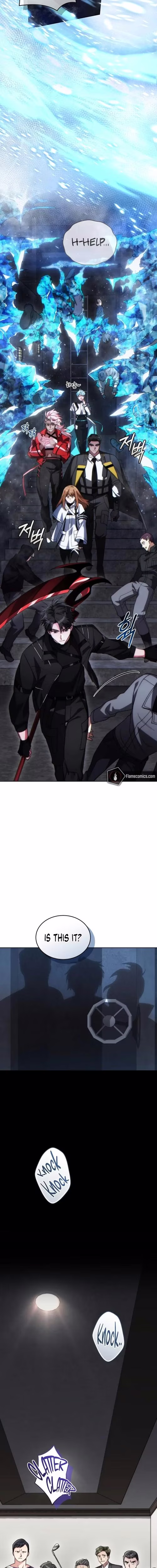 I Stole the Number One Ranker's Soul - Chapter 86 - Part 6