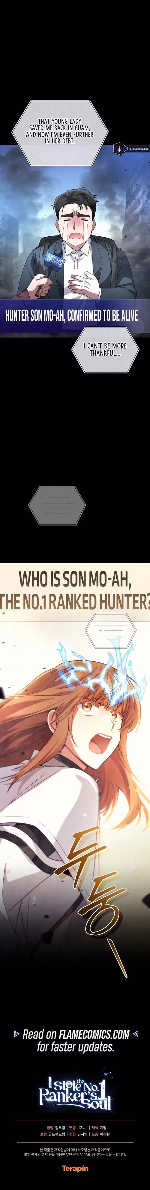 I Stole the Number One Ranker's Soul - Chapter 87 - Part 19