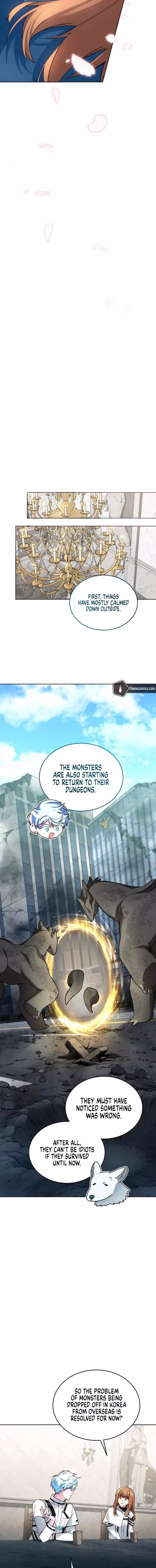 I Stole the Number One Ranker's Soul - Chapter 88 - Part 6