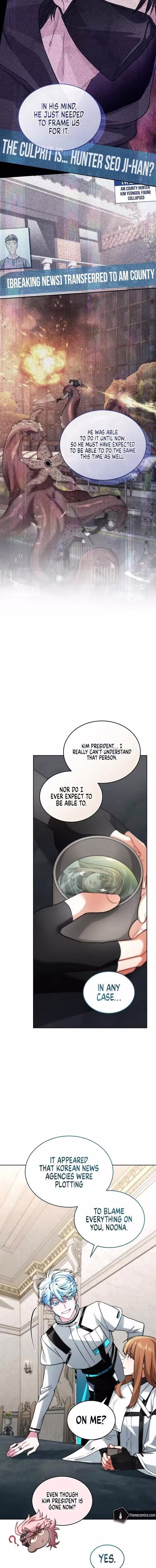 I Stole the Number One Ranker's Soul - Chapter 88 - Part 8