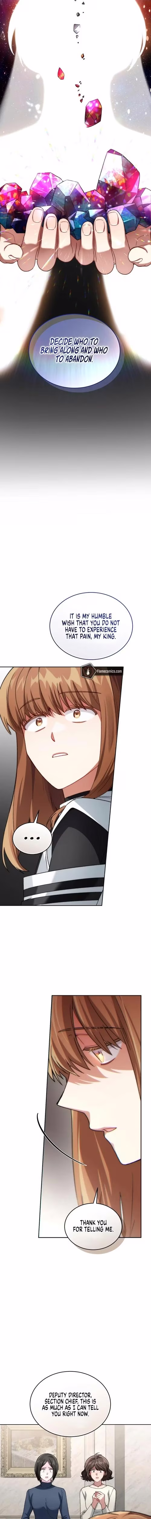 I Stole the Number One Ranker's Soul - Chapter 88 - Part 16