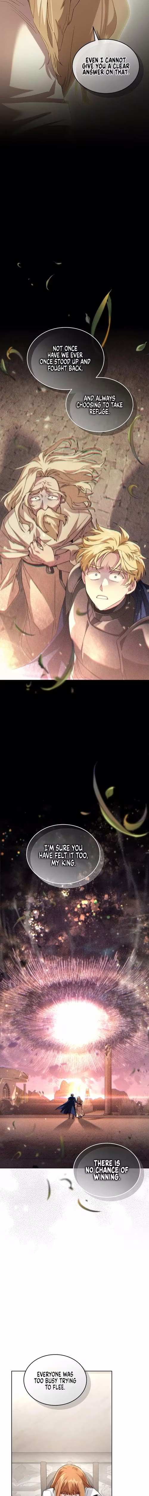 I Stole the Number One Ranker's Soul - Chapter 89 - Part 6