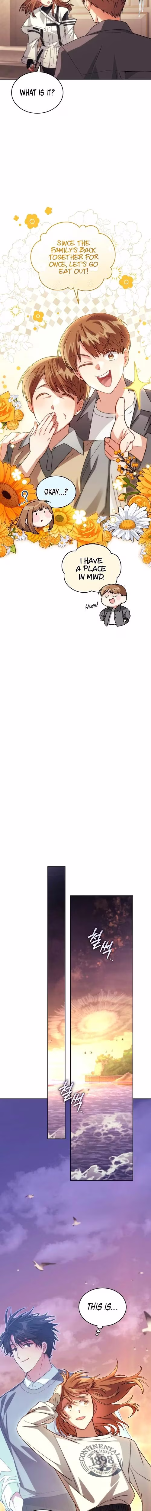 I Stole the Number One Ranker's Soul - Chapter 89 - Part 8