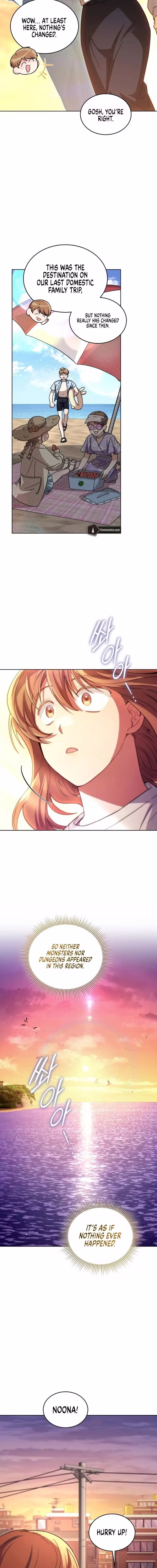 I Stole the Number One Ranker's Soul - Chapter 89 - Part 9