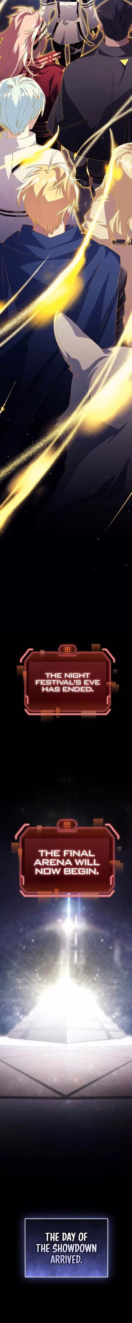 I Stole the Number One Ranker's Soul - Chapter 89 - Part 21