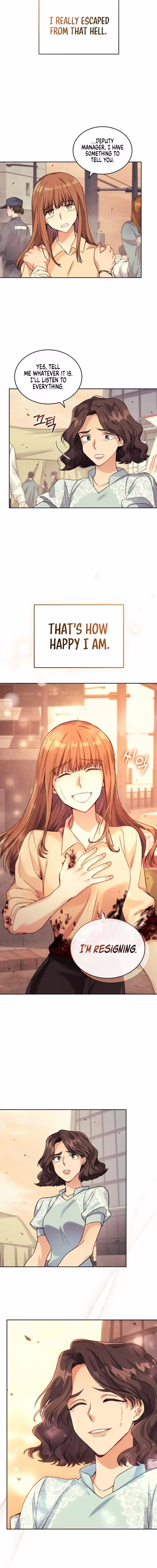 I Stole the Number One Ranker's Soul - Chapter 9 - Part 16