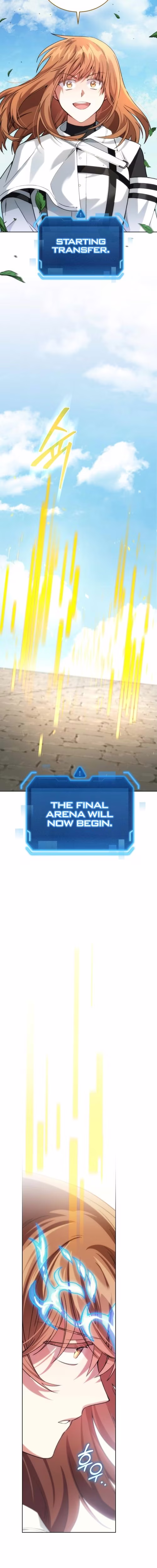 I Stole the Number One Ranker's Soul - Chapter 90 - Part 4