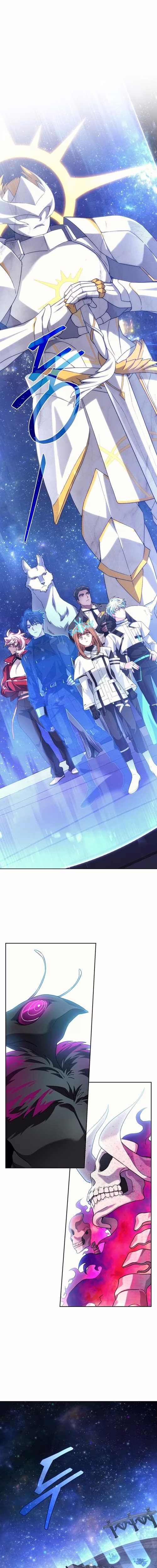 I Stole the Number One Ranker's Soul - Chapter 90 - Part 5