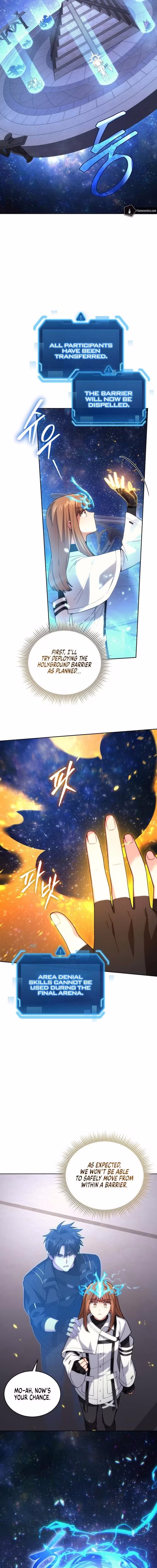 I Stole the Number One Ranker's Soul - Chapter 90 - Part 6