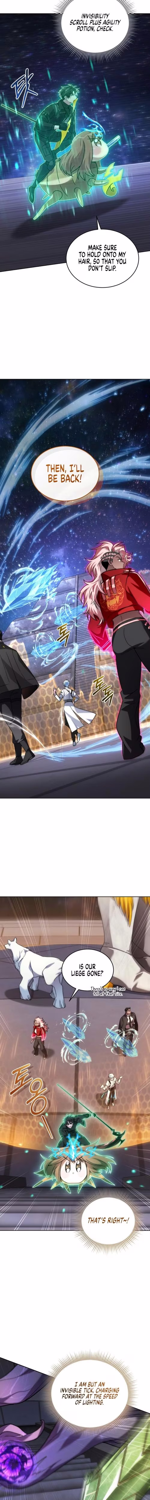 I Stole the Number One Ranker's Soul - Chapter 90 - Part 12