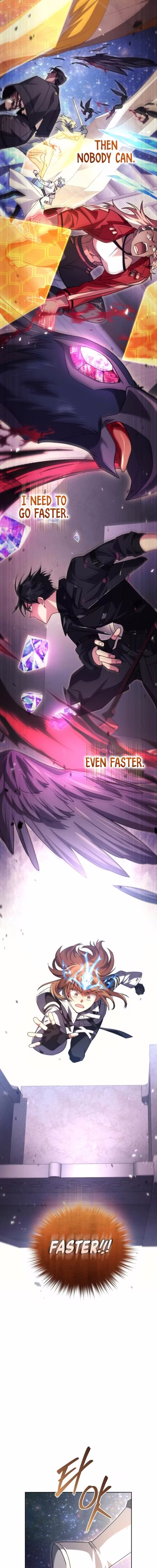 I Stole the Number One Ranker's Soul - Chapter 90 - Part 18