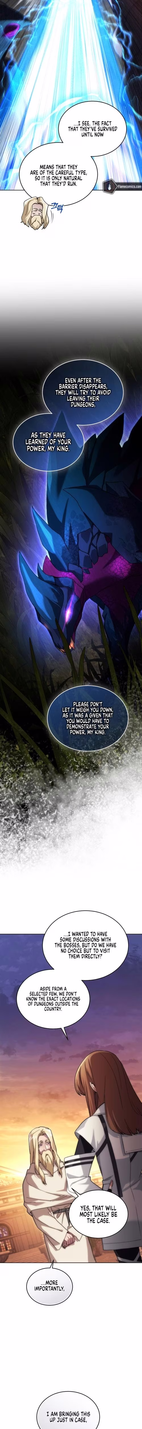 I Stole the Number One Ranker's Soul - Chapter 91 - Part 15