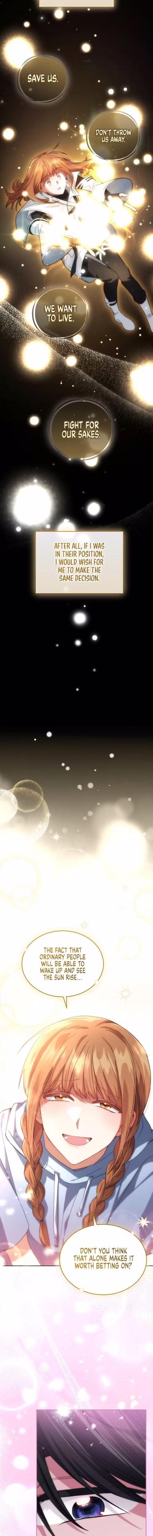 I Stole the Number One Ranker's Soul - Chapter 92 - Part 14