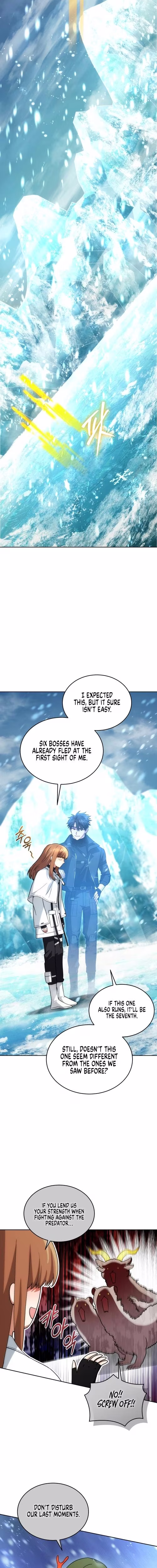 I Stole the Number One Ranker's Soul - Chapter 92 - Part 16