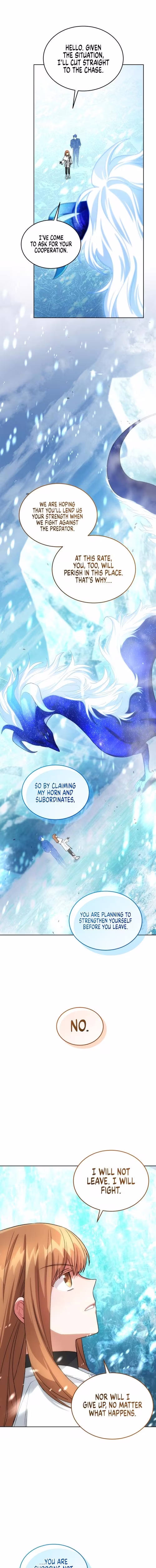 I Stole the Number One Ranker's Soul - Chapter 92 - Part 20