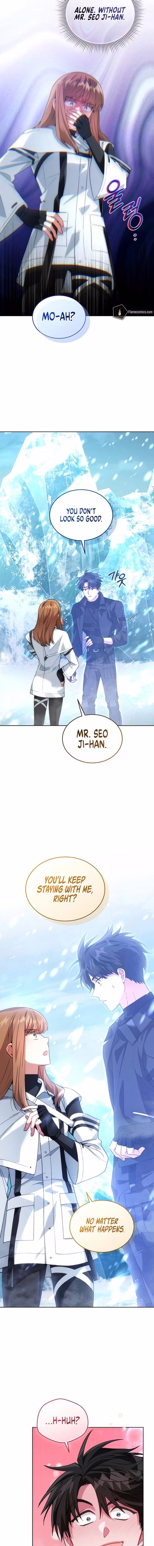 I Stole the Number One Ranker's Soul - Chapter 93 - Part 5