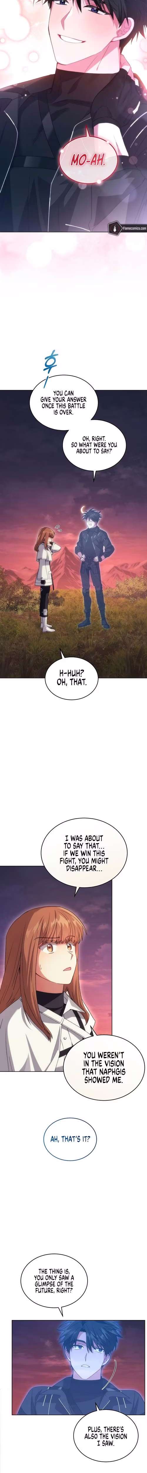 I Stole the Number One Ranker's Soul - Chapter 93 - Part 16