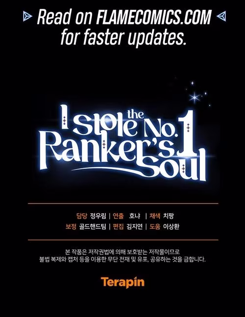 I Stole the Number One Ranker's Soul - Chapter 93 - Part 21