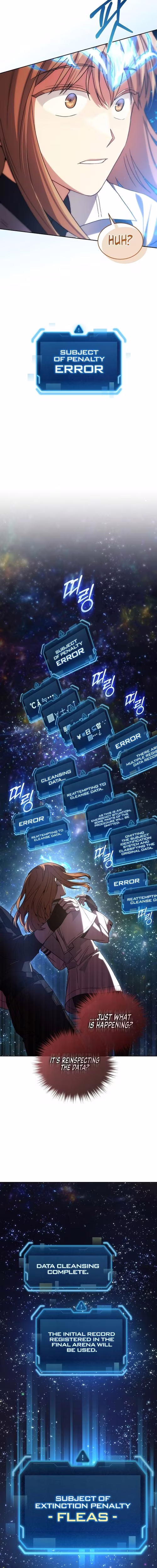 I Stole the Number One Ranker's Soul - Chapter 95 - Part 4