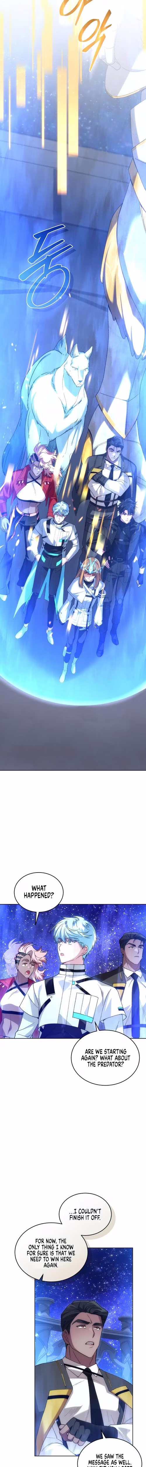 I Stole the Number One Ranker's Soul - Chapter 95 - Part 7