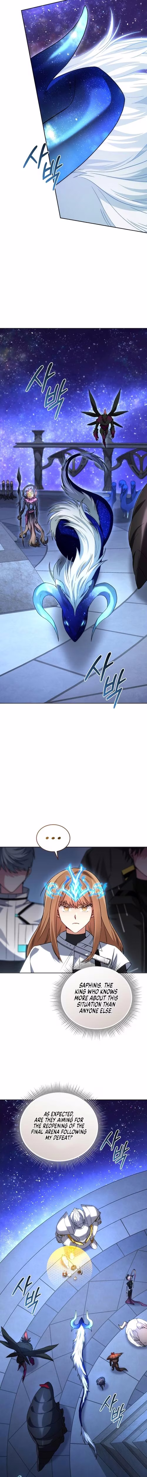 I Stole the Number One Ranker's Soul - Chapter 95 - Part 13