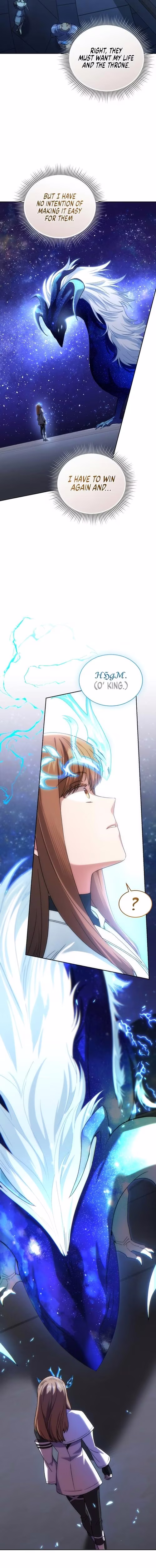 I Stole the Number One Ranker's Soul - Chapter 95 - Part 14